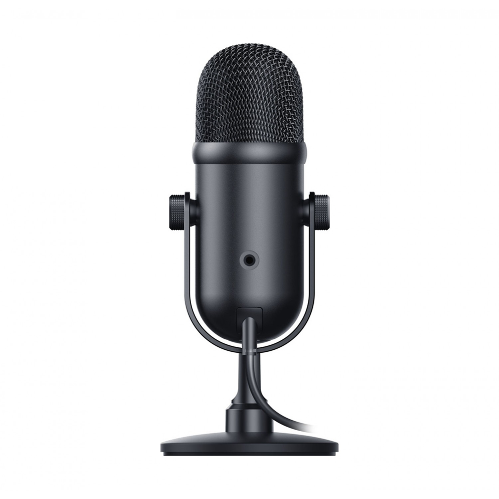 میکروفون ریزر گیمینگ سیم دار مدل Seiren V2 PRO