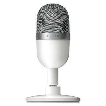 میکروفون ریزر گیمینگ سیم دار مدل Seiren Mini Mercuey