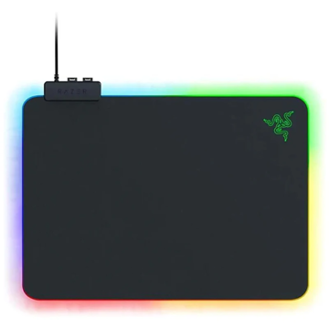 پد ماوس ریزر گیمینگ مدل Firefly V2
