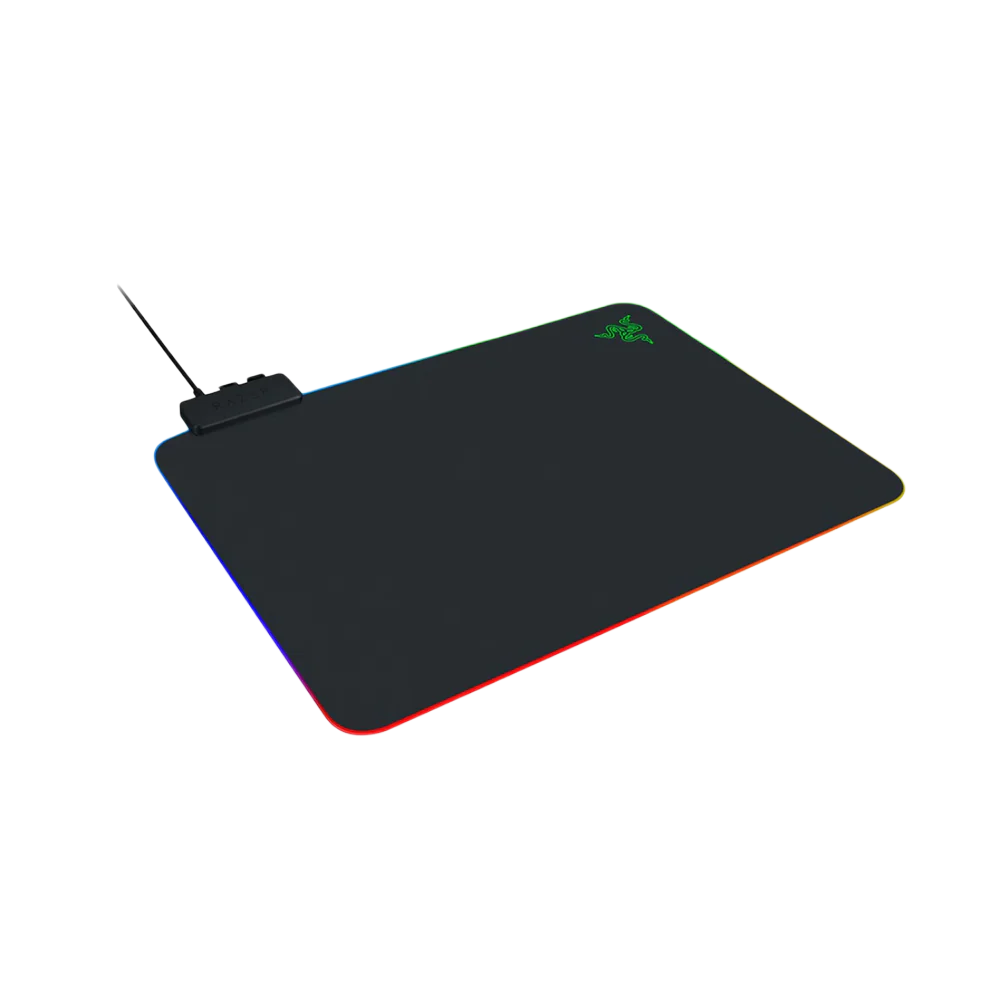 پد ماوس ریزر گیمینگ مدل Firefly V2