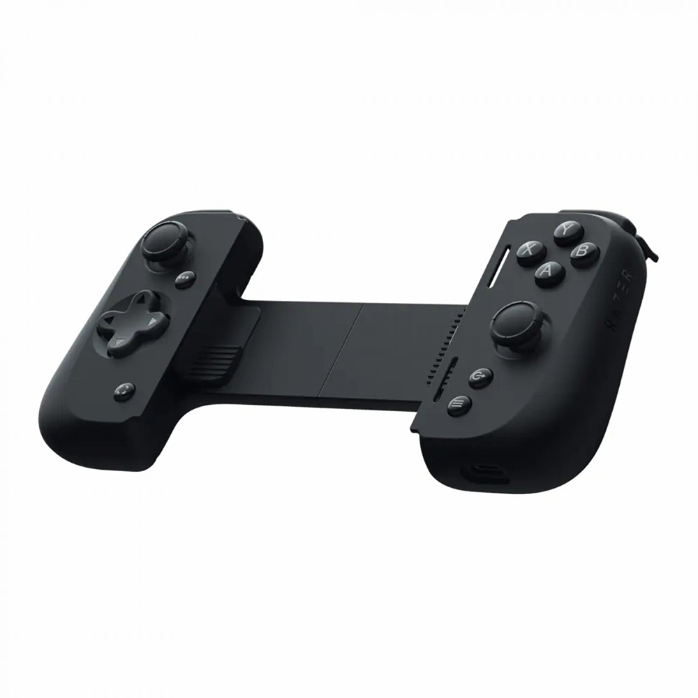 دسته بازی موبایل ریزر گیمینگ بی سیم Kishi V2 Mobile Gaming Controller For Iphone