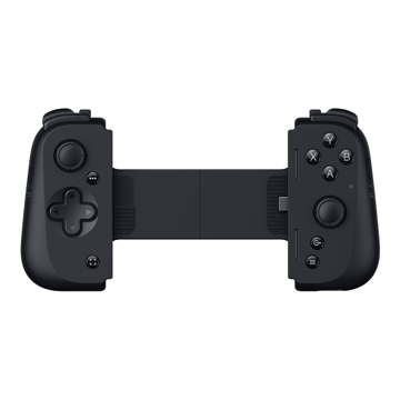 دسته بازی موبایل ریزر گیمینگ بی سیم مدل V2 Mobile Gaming Controller For Android