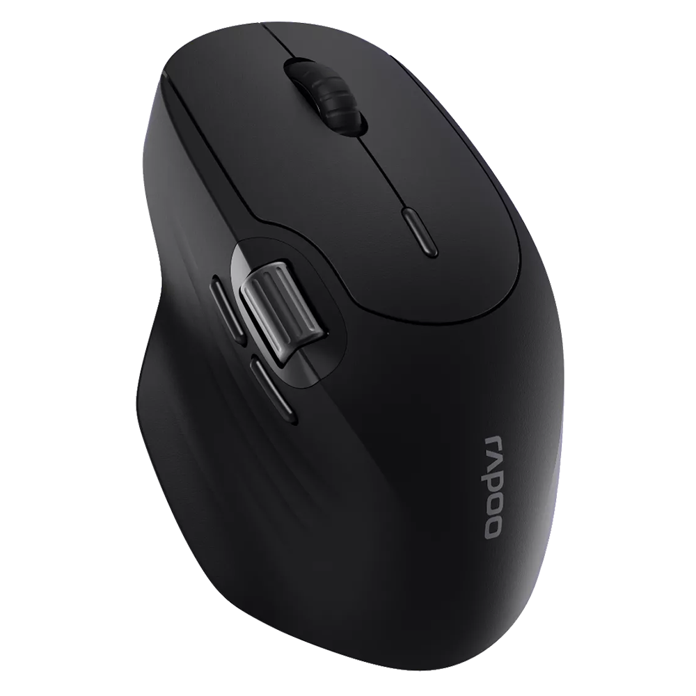ماوس رپو بی سیم مدل MT560