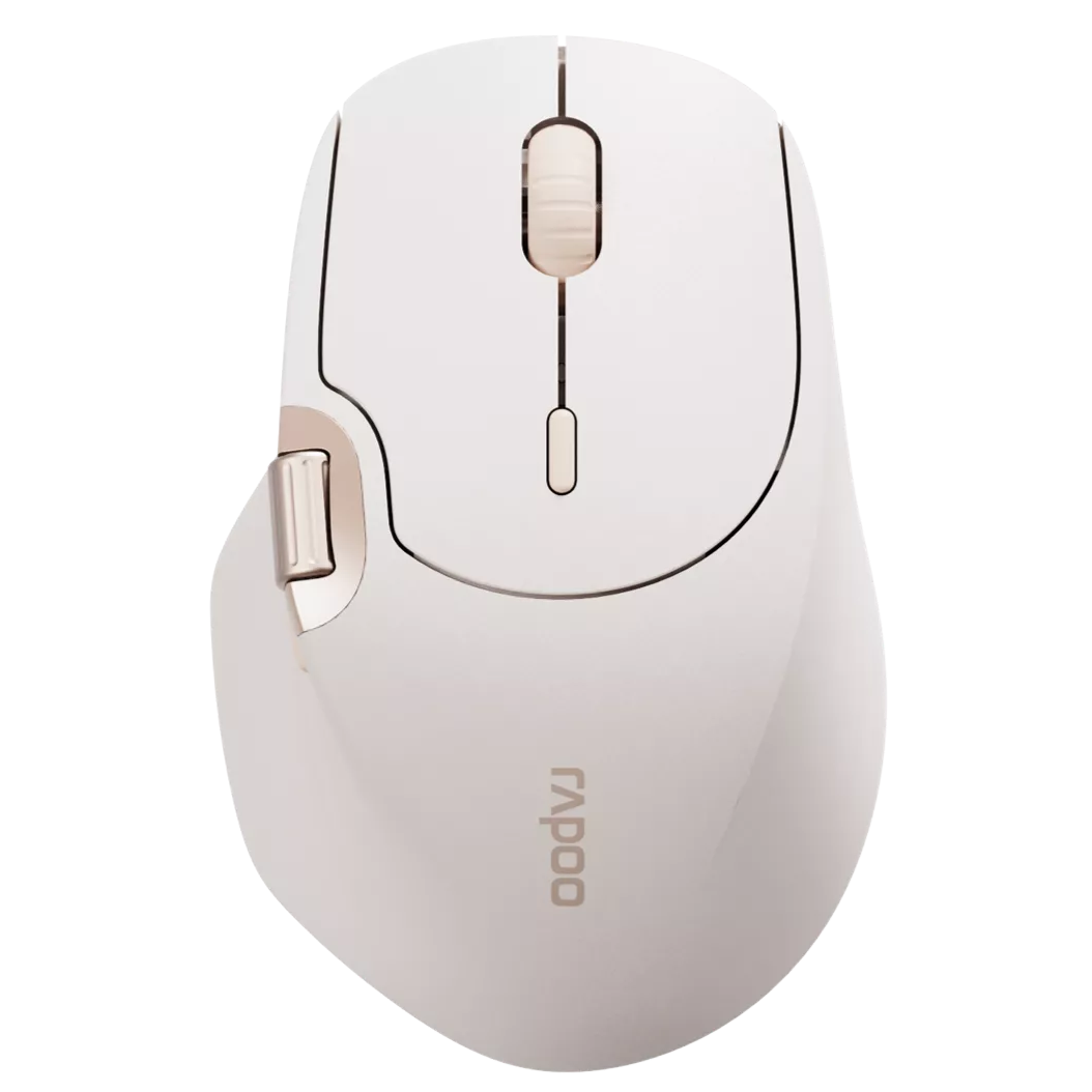 ماوس رپو بی سیم مدل MT560
