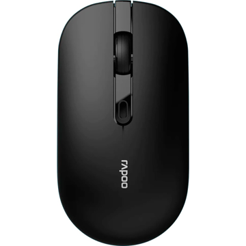 ماوس رپو بی سیم مدل B30 Silent