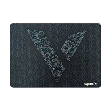 ماوس پد رپو گیمینگ مدل VP420 Medium