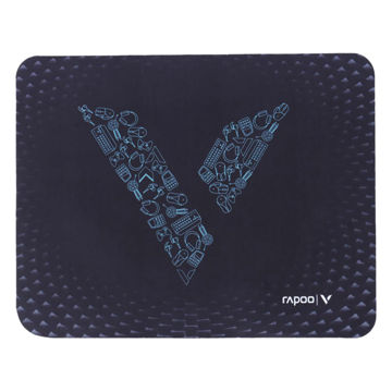 ماوس پد رپو گیمینگ مدل VP430 Medium