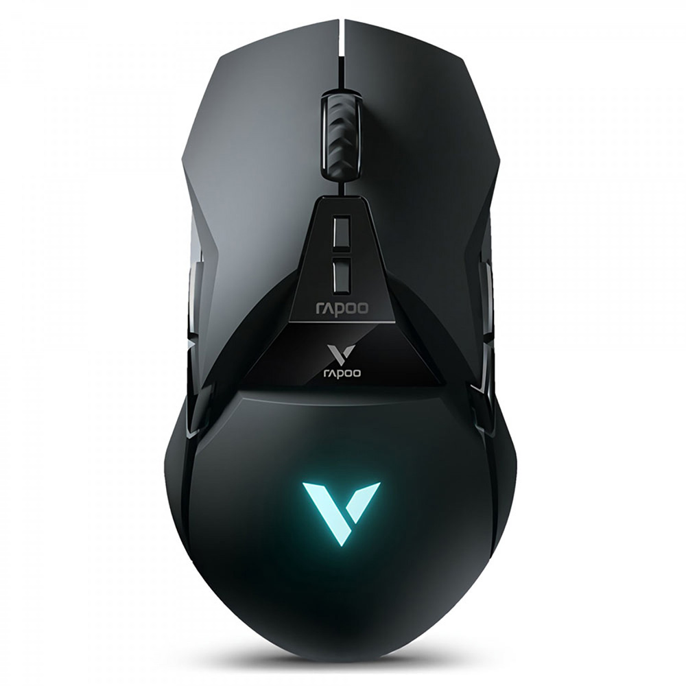 ماوس رپو گیمینگ بی سیم مدل VT950