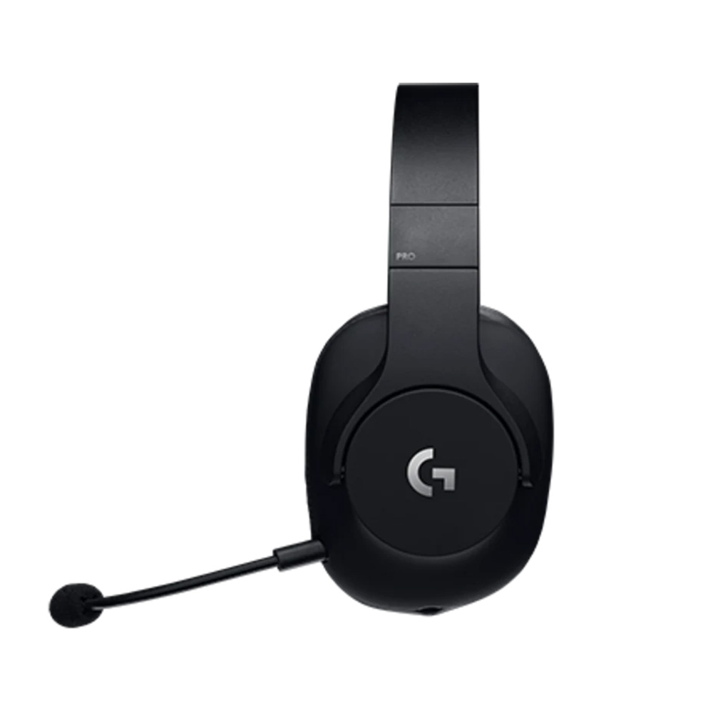 هدست لاجیتک گیمینگ سیم دار مدل G PRO