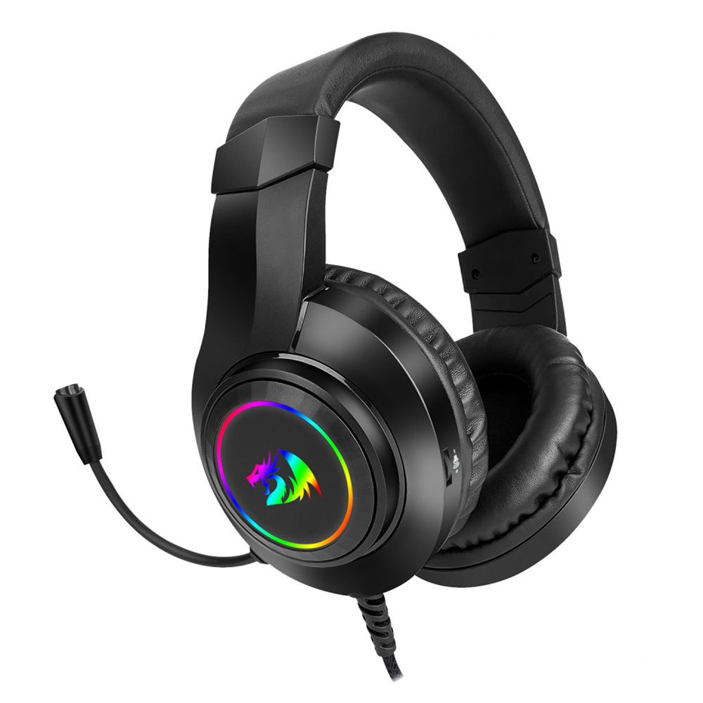 هدست درراگون گیمینگ سیم دار مدل H260 Hylas