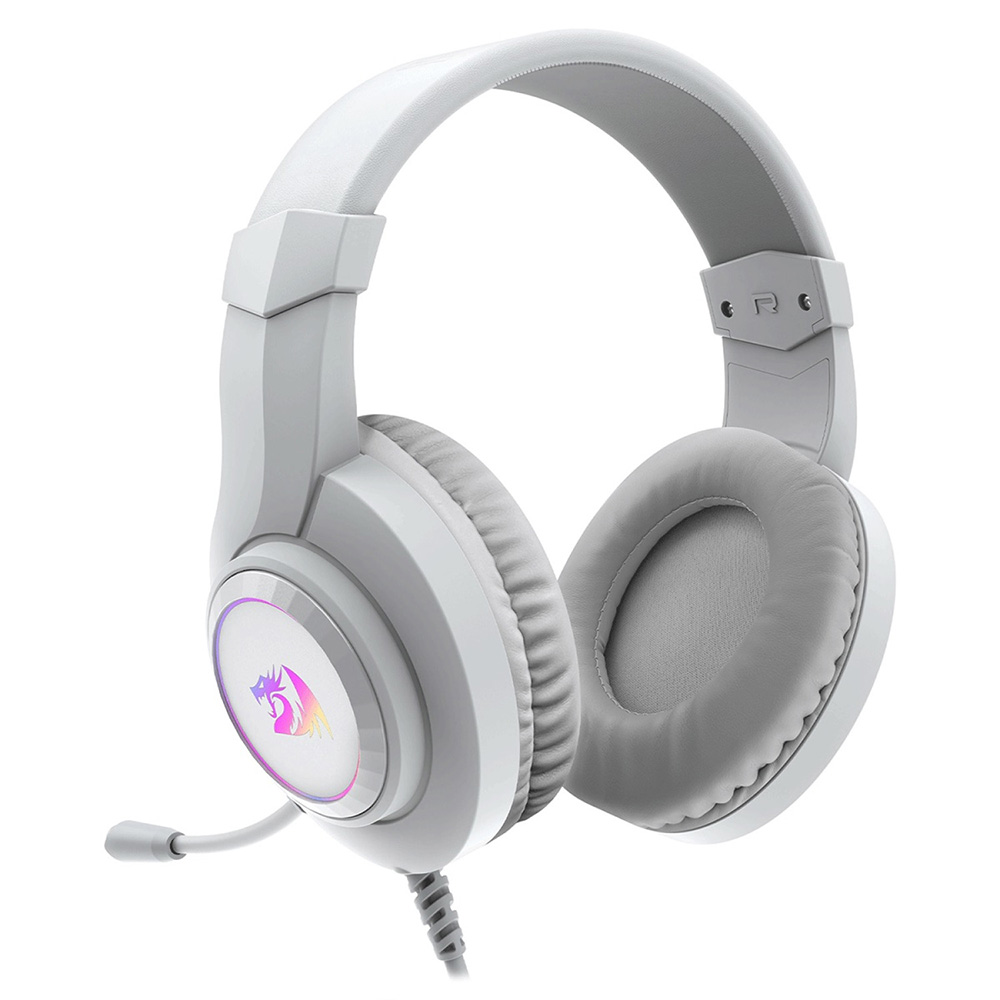هدست درراگون گیمینگ سیم دار مدل H260W Hylas