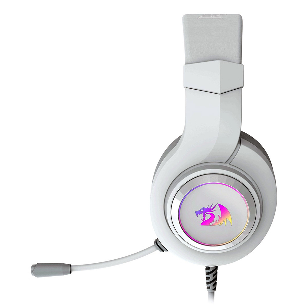 هدست درراگون گیمینگ سیم دار مدل H260W Hylas