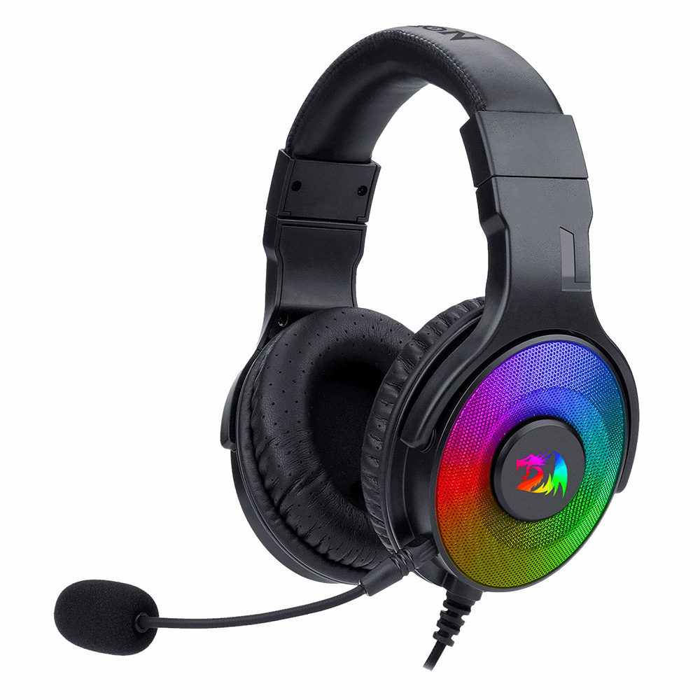 هدست درراگون گیمینگ سیم دار مدل Pandora H350