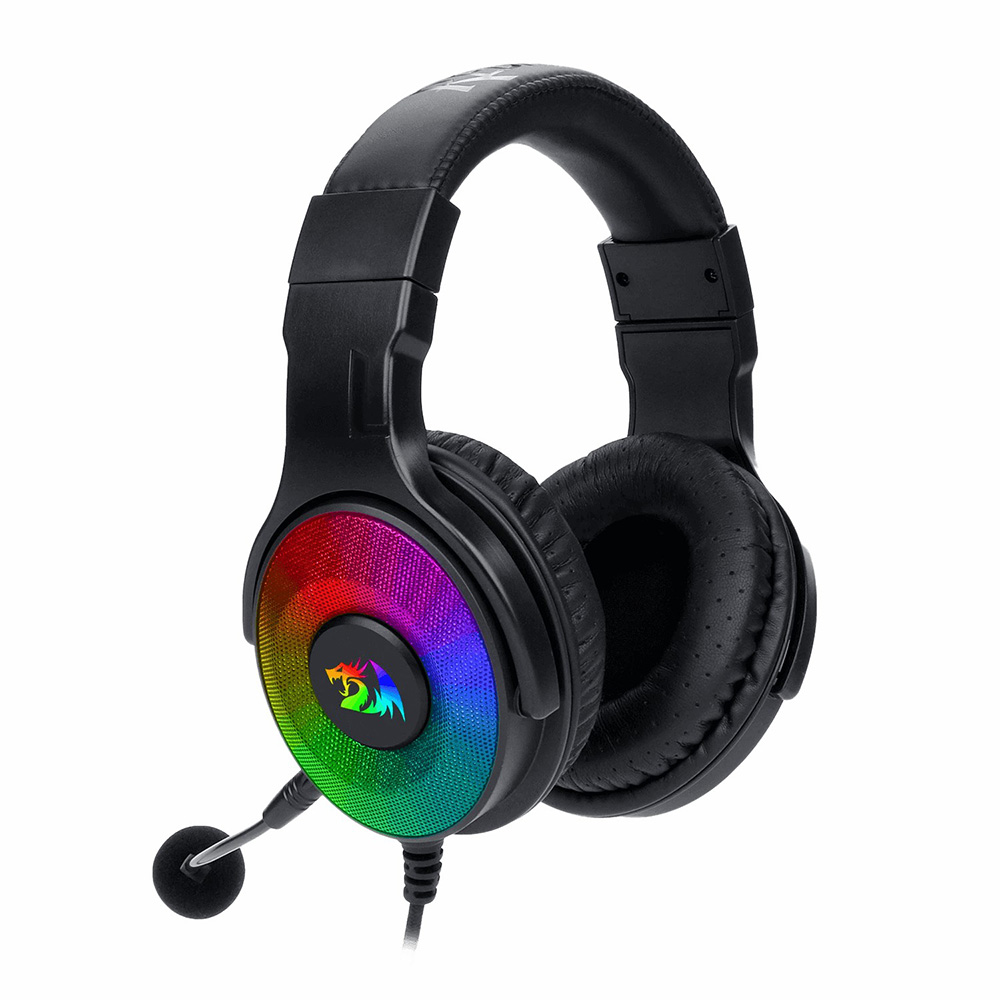 هدست درراگون گیمینگ سیم دار مدل Pandora H350