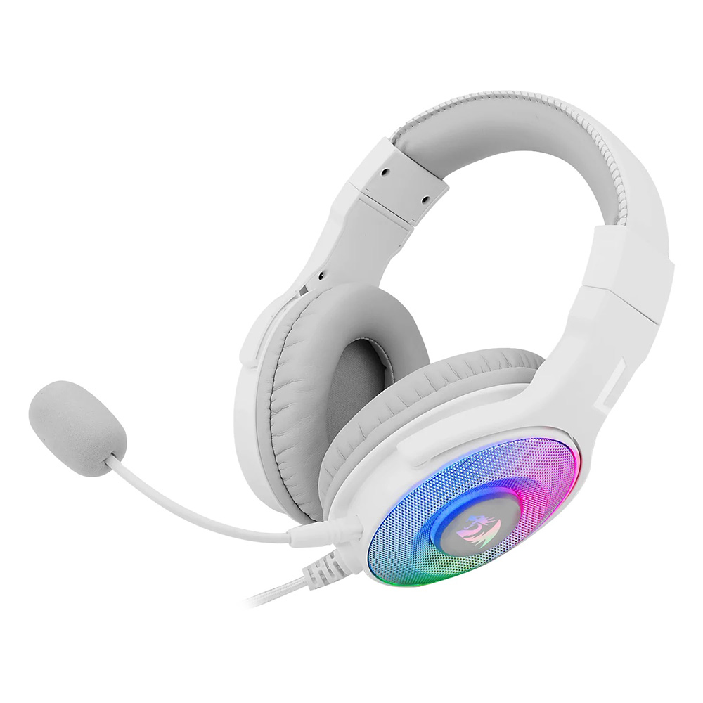 هدست درراگون گیمینگ سیم دار مدل Pandora H350W