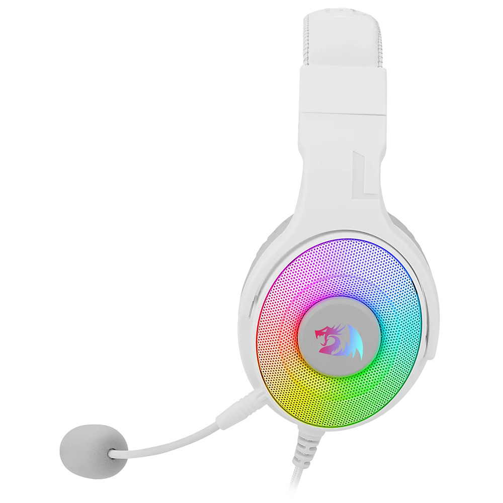 هدست درراگون گیمینگ سیم دار مدل Pandora H350W