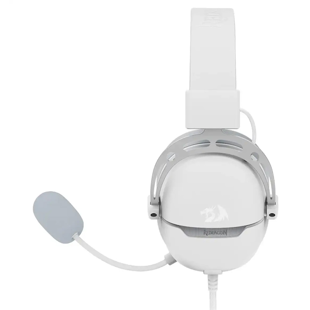 هدست درراگون گیمینگ سیم دار مدل Aurora H376W