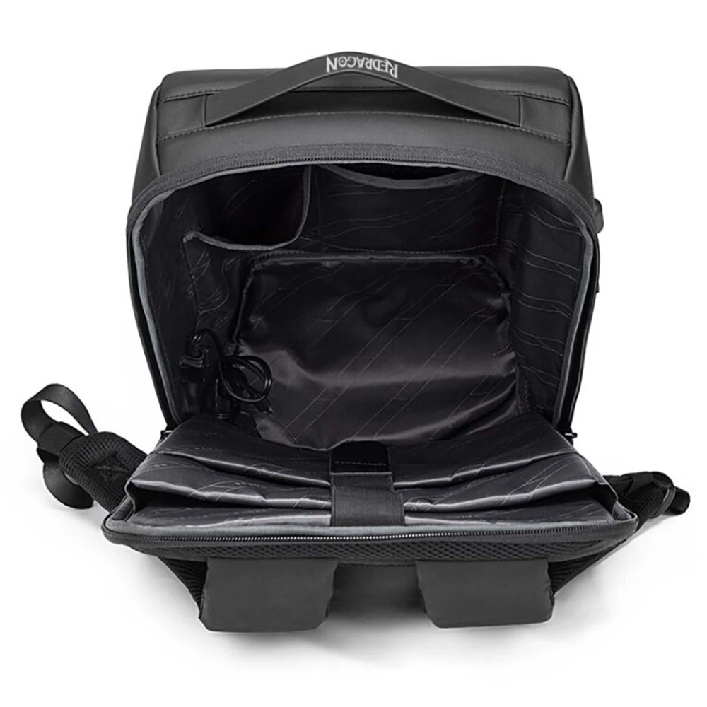 کیف لپتاپ ردراگون گیمینگ مدل GB-120