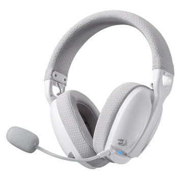 هدست درراگون گیمینگ بی سیم مدل Skuld H878W