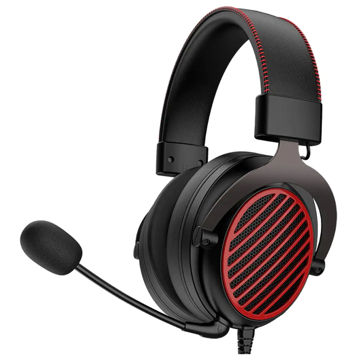 هدست درراگون گیمینگ سیم دار مدل H540 PRO