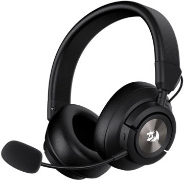 هدست درراگون گیمینگ بی سیم مدل H889