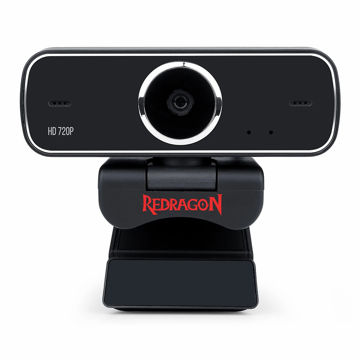 وبکم ردراگون سیم دار مدل GW600 Fobos 2