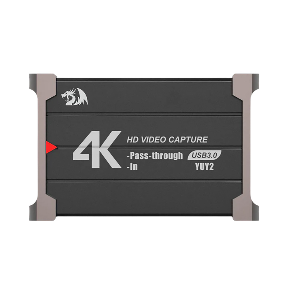 کارت کپچر ردراگون مدل VC-321